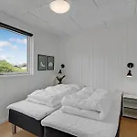 Amazing In Hvide Sande With Sauna