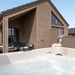 Amazing In Hvide Sande With Sauna Bjerregård