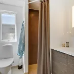 Amazing In Hvide Sande With Sauna Ferienhaus Bjerregård