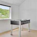 Amazing In Hvide Sande With Sauna