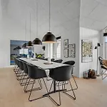 Ferienhaus Amazing In Hvide Sande With Sauna