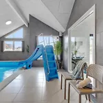 Amazing In Hvide Sande With Sauna Bjerregård