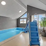Ferienhaus Amazing In Hvide Sande With Sauna