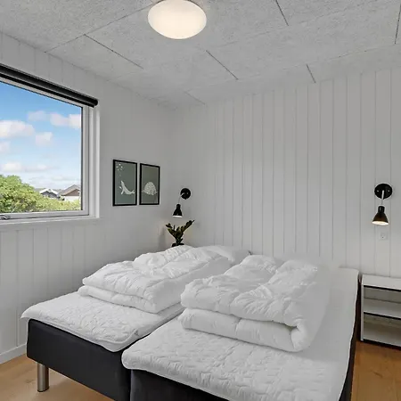 Amazing In Hvide Sande With Sauna