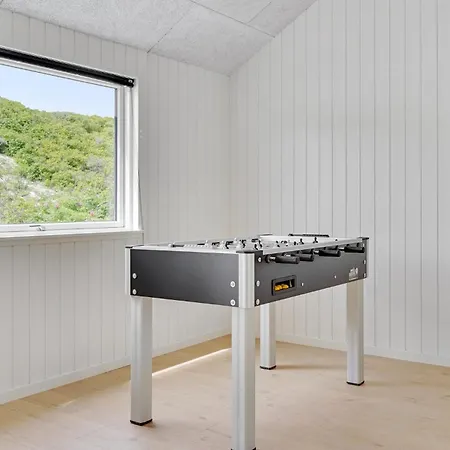 Amazing In Hvide Sande With Sauna